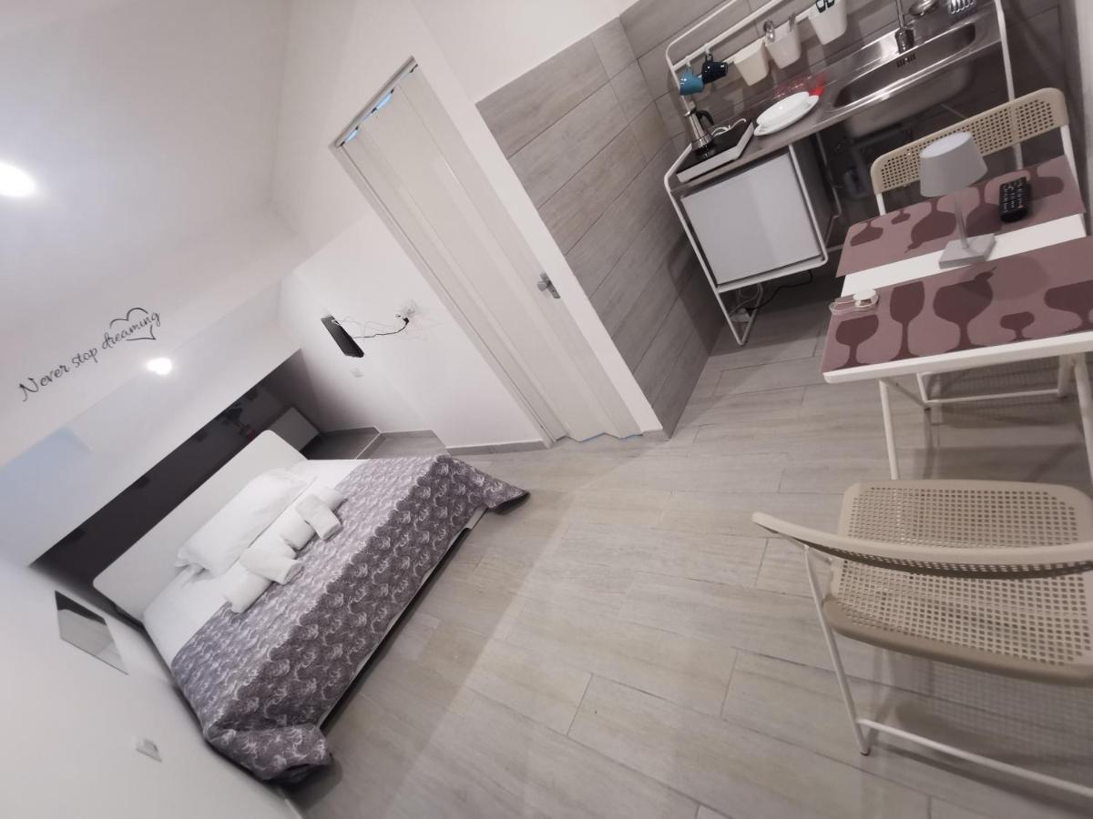 Apartamento Alle Mansarde *