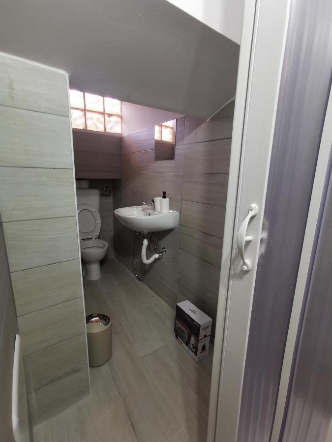 Apartamento Alle Mansarde *