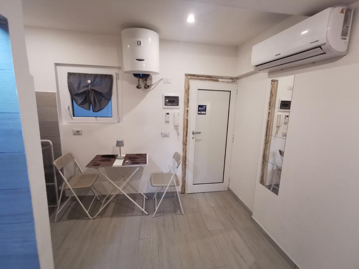 Alle Mansarde Apartamento Parma