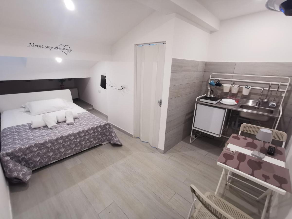 Apartamento Alle Mansarde Parma