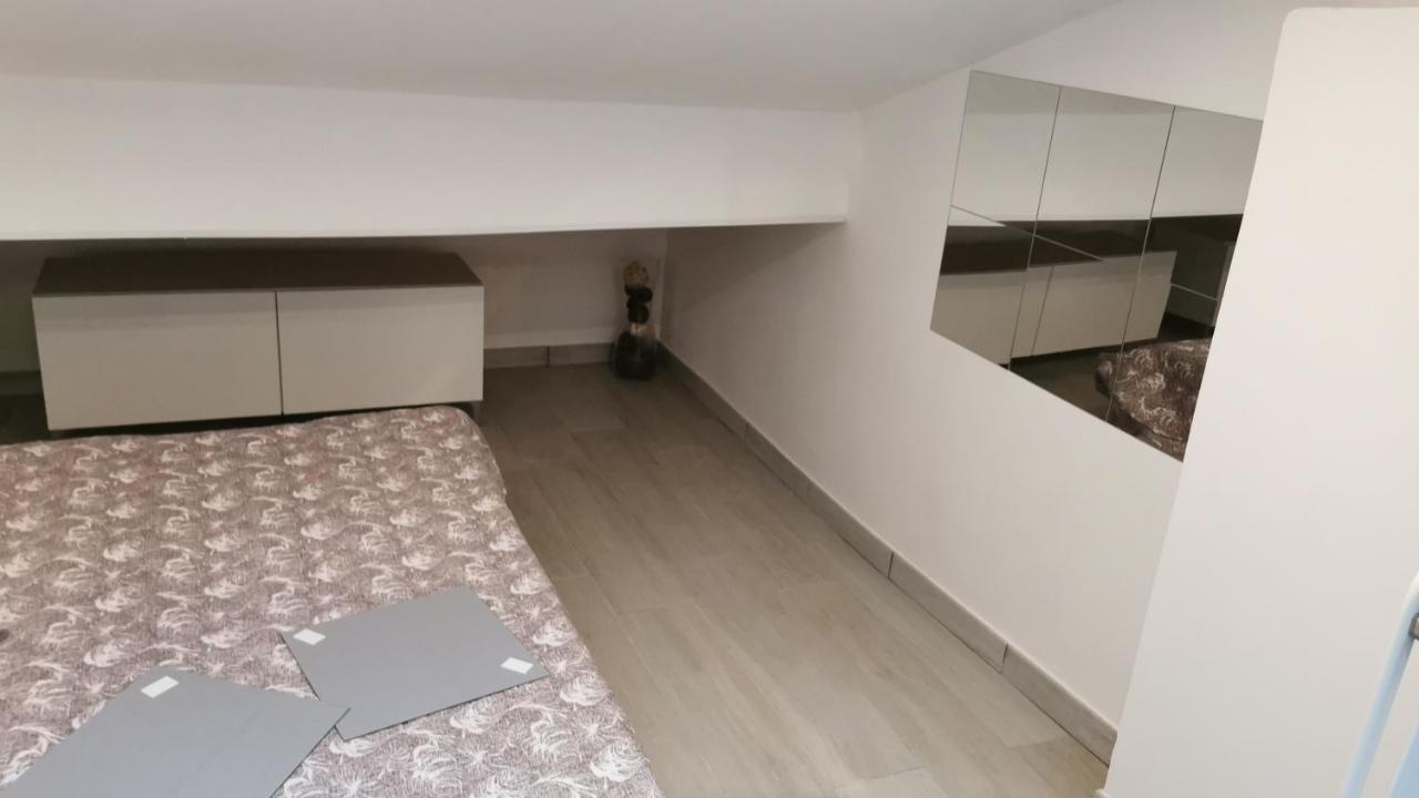 Alle Mansarde Apartamento