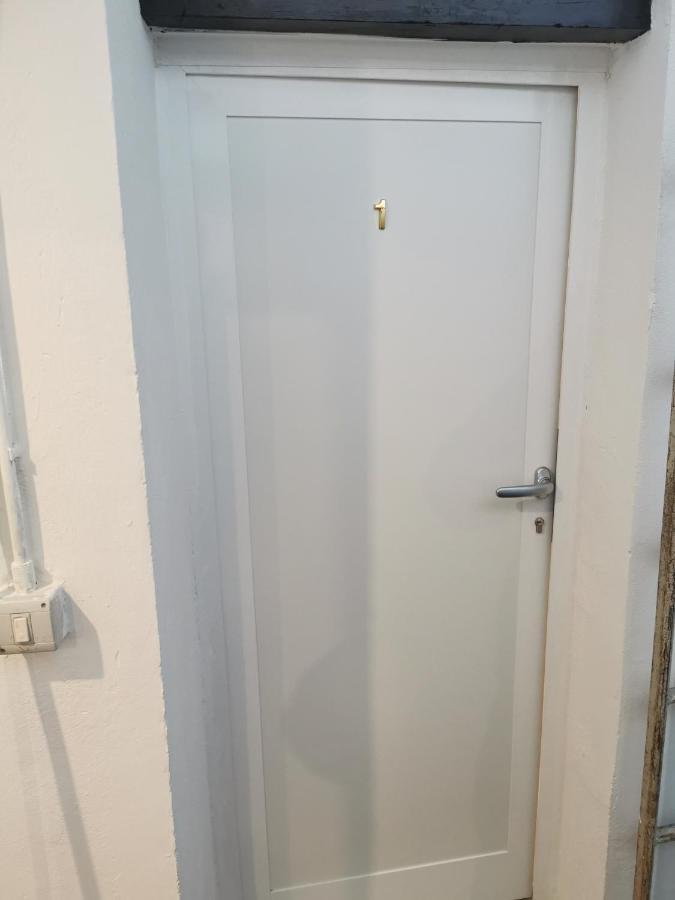 Alle Mansarde Apartamento Parma