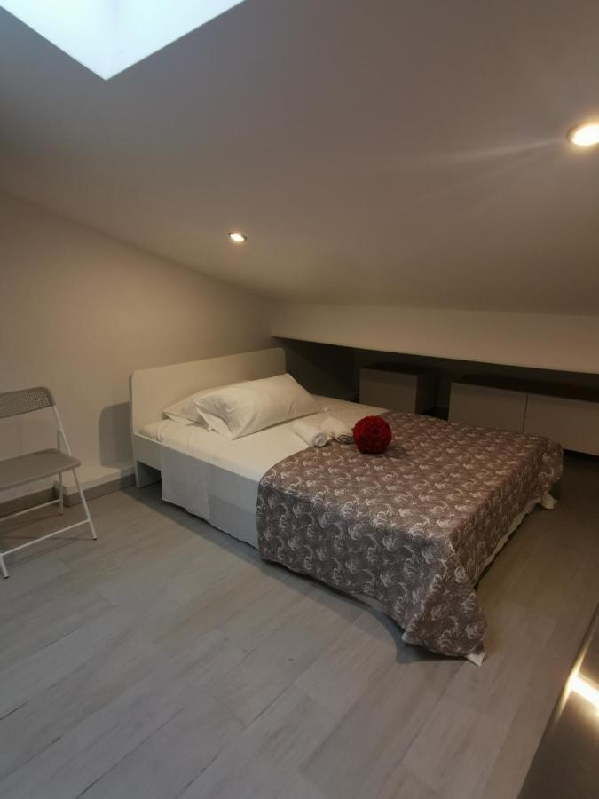 Apartamento Alle Mansarde *