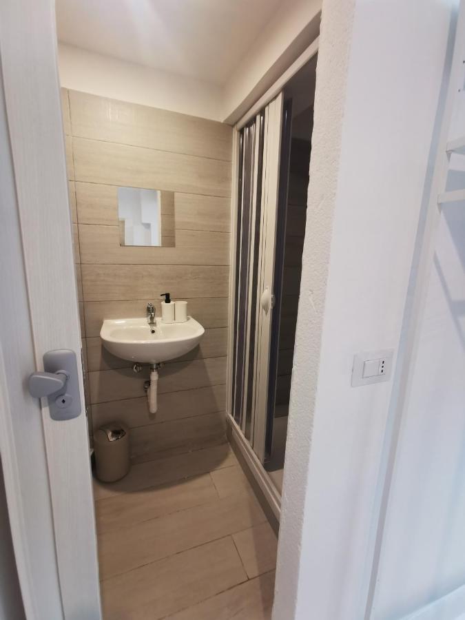 Alle Mansarde Apartment *