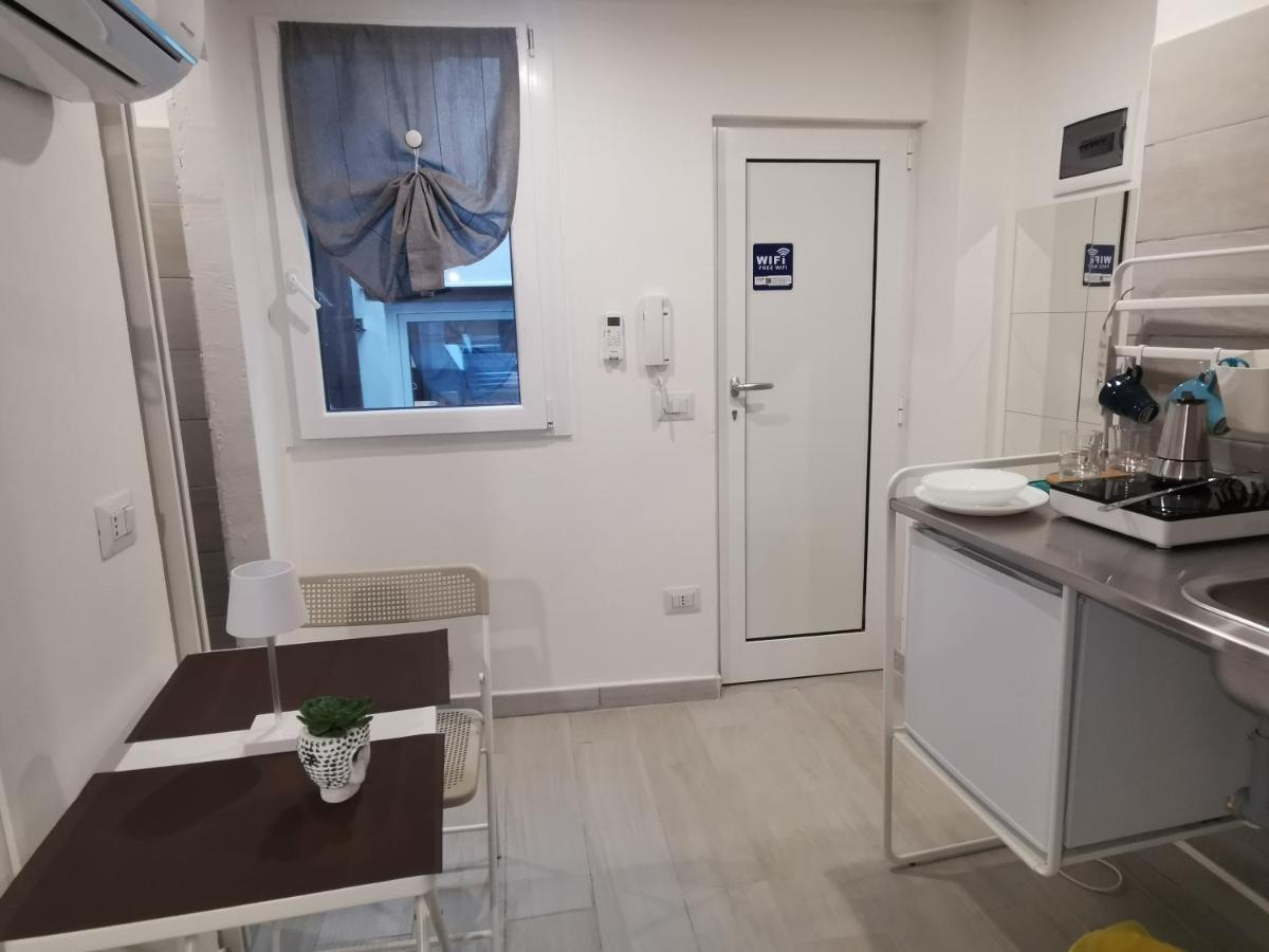Alle Mansarde Apartamento