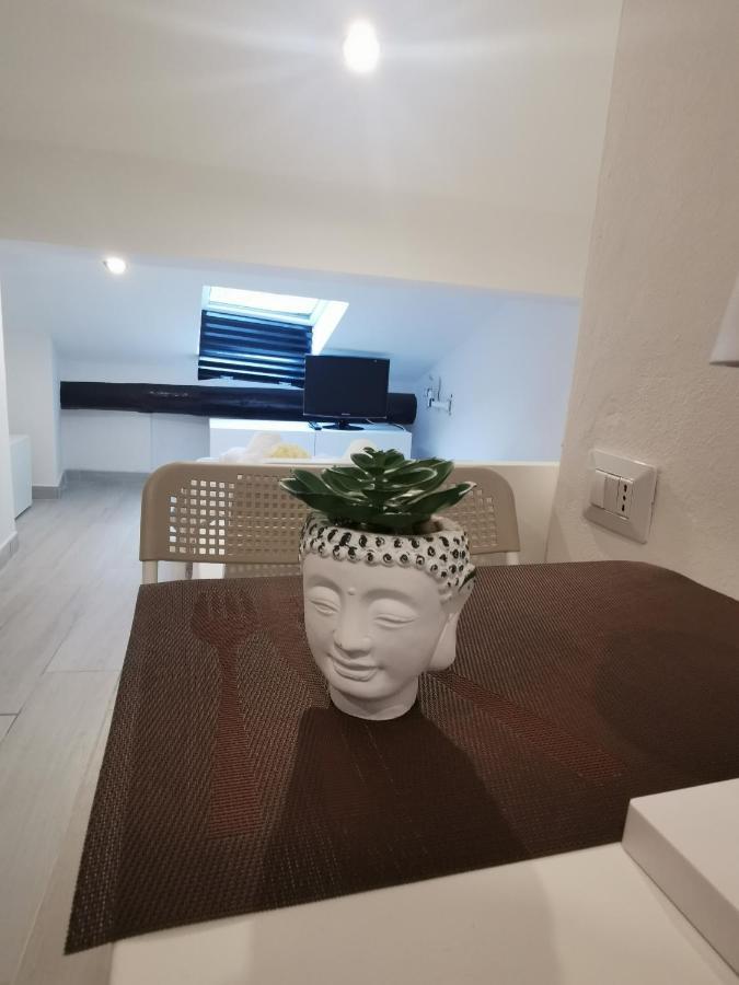 Alle Mansarde Apartamento *