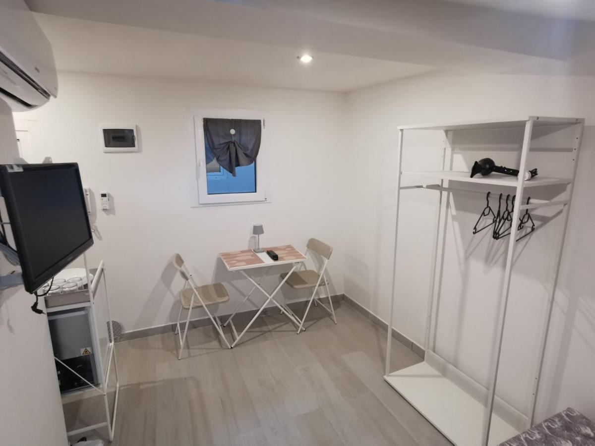 Alle Mansarde Apartamento *