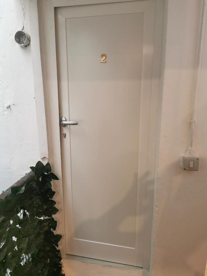 Alle Mansarde Apartamento Parma