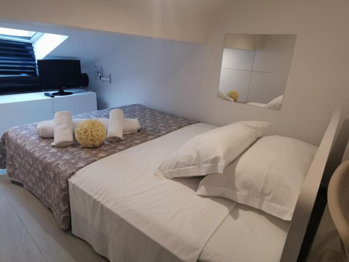 Apartamento Alle Mansarde Parma