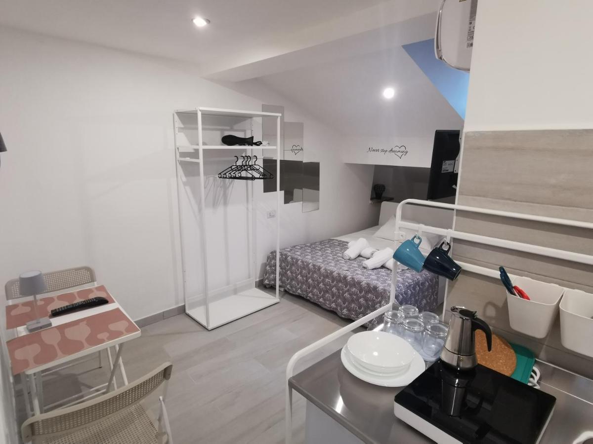 Apartamento Alle Mansarde *
