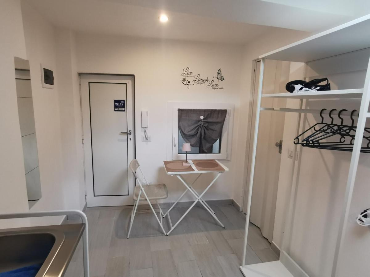 Apartamento Alle Mansarde *