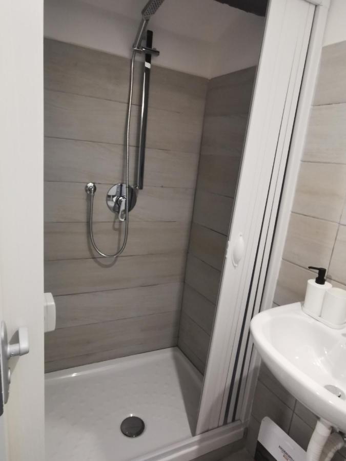 Apartamento Alle Mansarde Parma